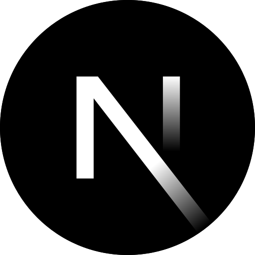 NextJS Logo